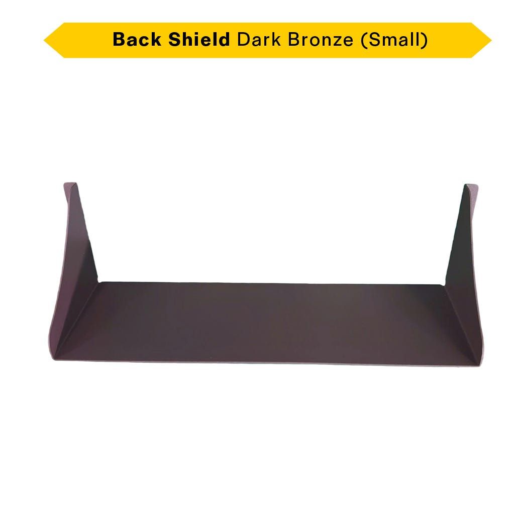 Sektor Area G2 Backlight Shield (Small 100W-150W Product), Bronze