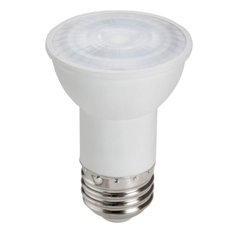Topaz LED PAR16 Flood 6.5W 60W-Equiv 40Degree 3000K 500lm E26 Dimmable 80CRI