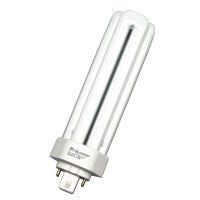 CFL Triple Tube 4-Pin Electronic T4 Bulb GX24Q-4 Base 42W 2700K Dimmable
