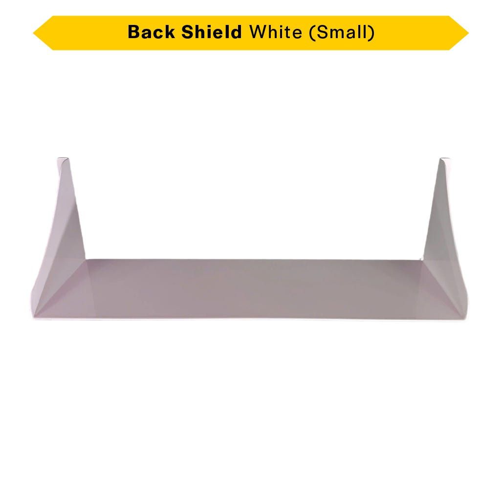 Sektor Area G2 Backlight Shield (Small 100W-150W Product), White