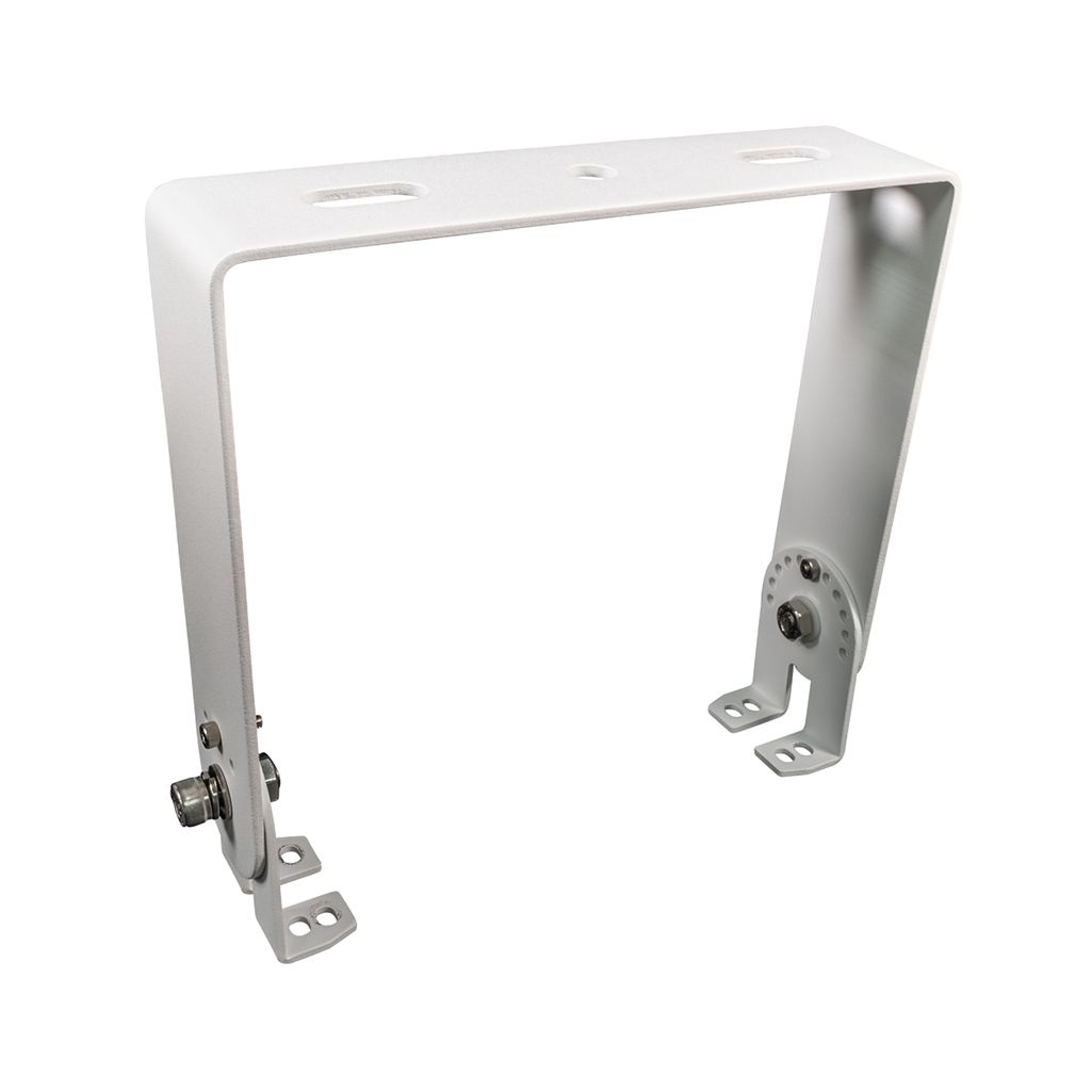 Topaz U-Shape Mounting Bracket for Low Profile GCP Canopy Fixture Topaz U-Shape Mounting Bracket for Low Profile GCP Canopy Fixture