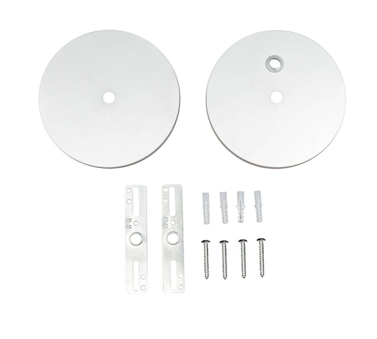 Topaz Canopy Drop Ceiling Surface Mount Kit with 12FT Power Cord for LSA White Architectural Strip Topaz Canopy Drop Ceiling Surface Mount Kit with 12FT Power Cord for LSA White Architectural Strip