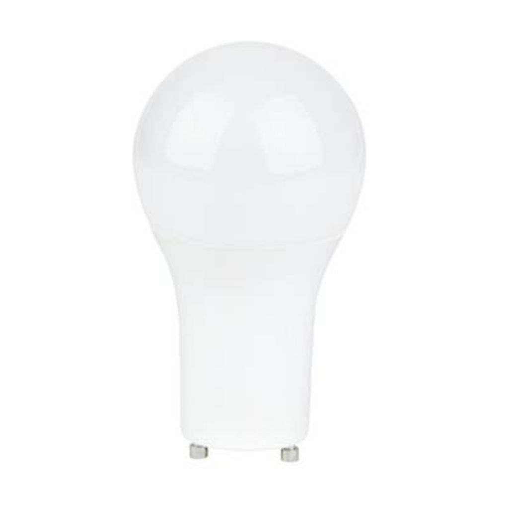 Topaz LED A19 Bulb 2700K 10W 800lm GU24 Base 60W-Eq Dimmable T20 T24 Topaz LED A19 Bulb 2700K 10W 800lm GU24 Base 60W-Eq Dimmable T20 T24