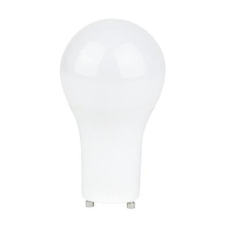 Topaz LED A19 Bulb 2700K 10W 800lm GU24 Base 60W-Eq Dimmable T20 T24