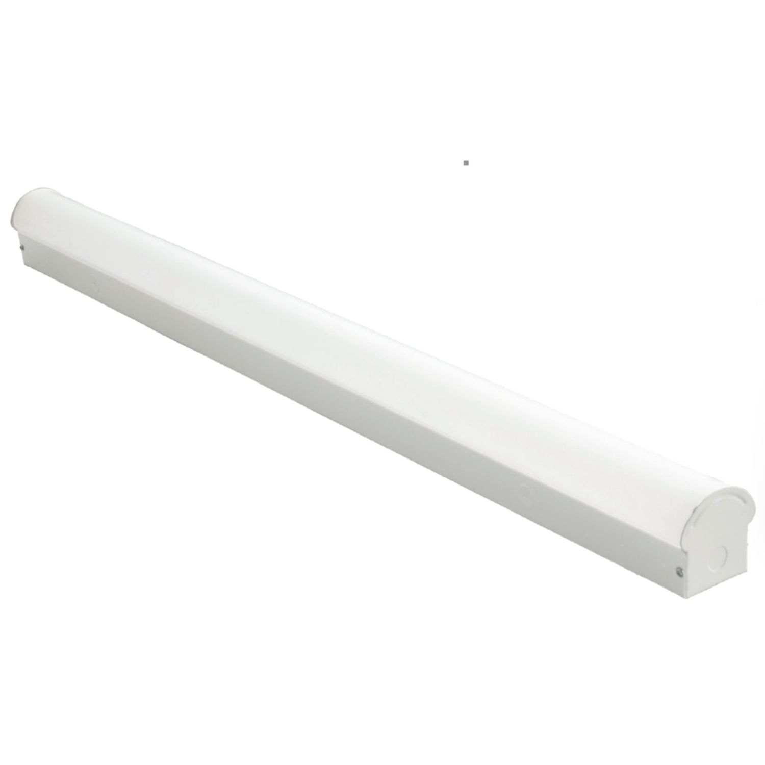 ProLED Select Linear Strip 8ft Selectable Wattage and CCT 120 277VAC 90min Emergency Battery