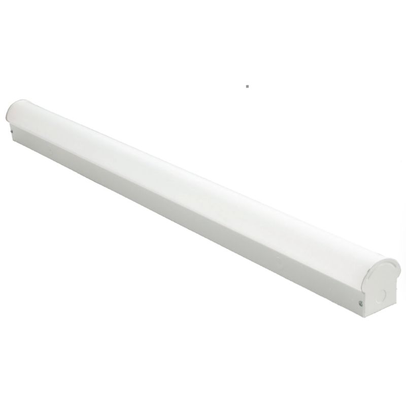 ProLED Select Linear Strip 8ft Selectable Wattage and CCT 120 277VAC 90min Emergency Battery ProLED Select Linear Strip 8ft Selectable Wattage and CCT 120 277VAC 90min Emergency Battery