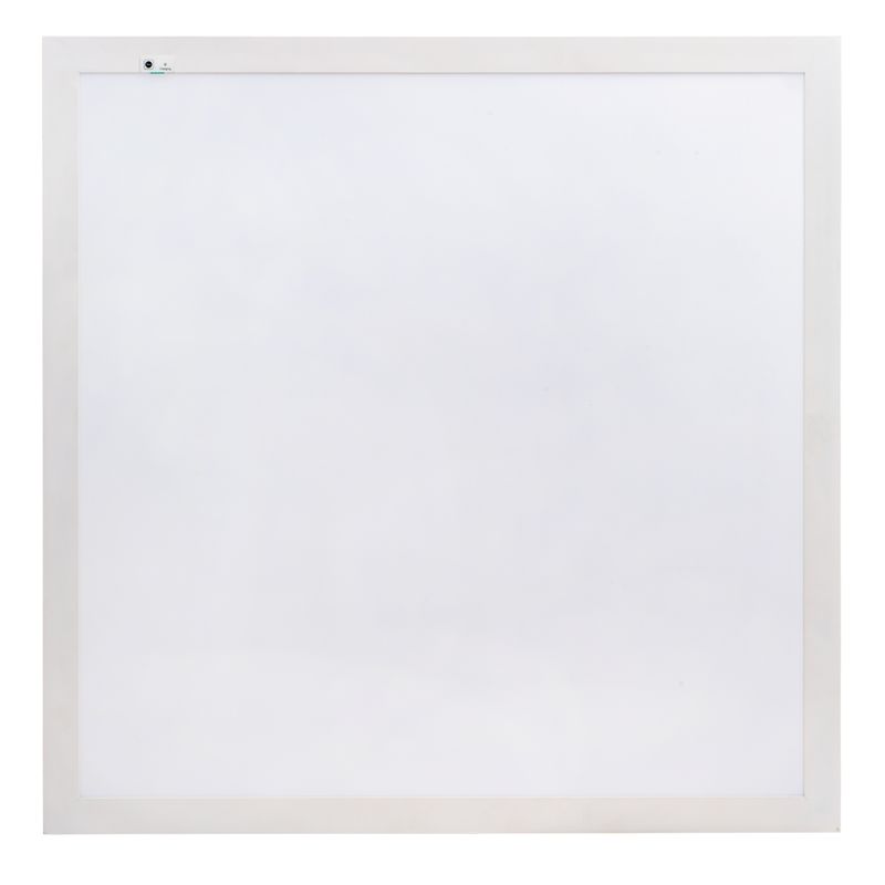 Topaz 2x2 Flat Panel 30W 3000K 3300lm 0-10V Dim with 90-min EM Battery BKUP