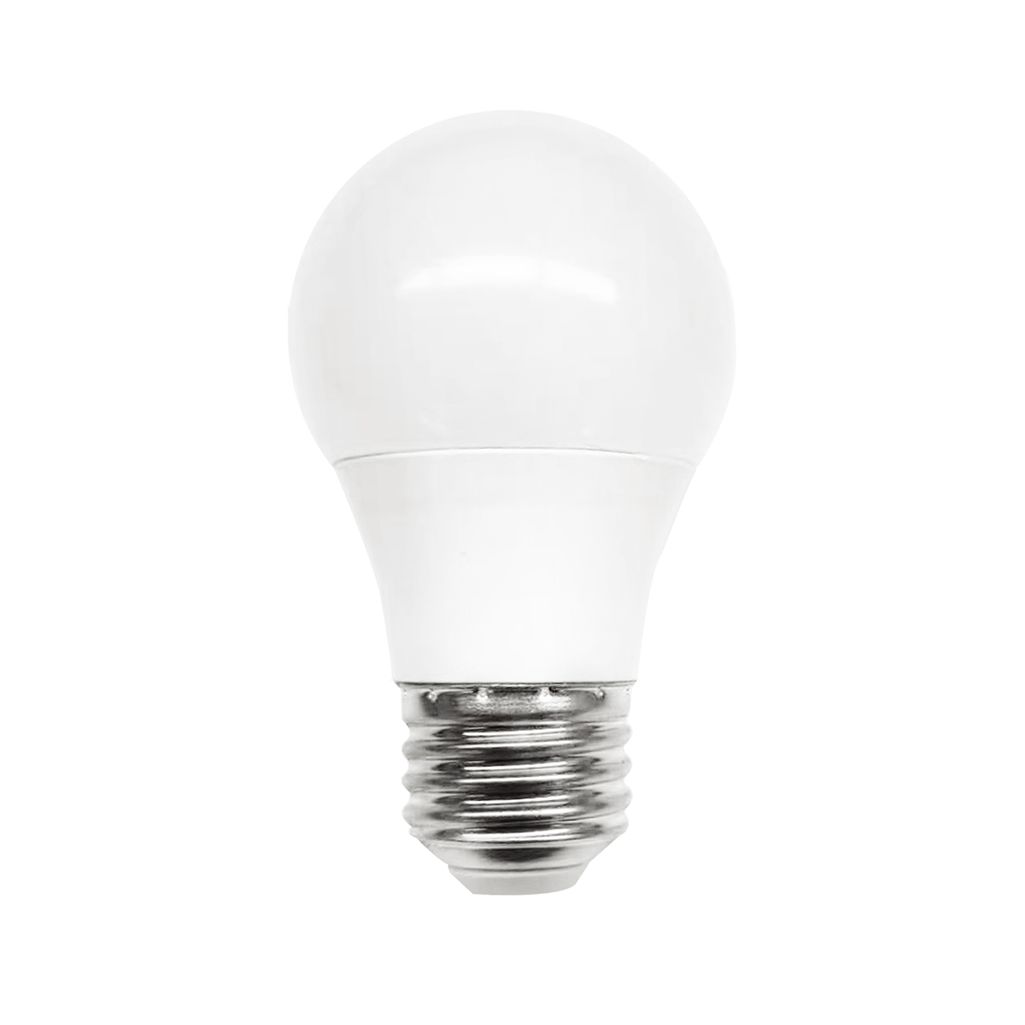 LED A15 Bulb 5000K 6.5W 600lm E26 Base Dimmable