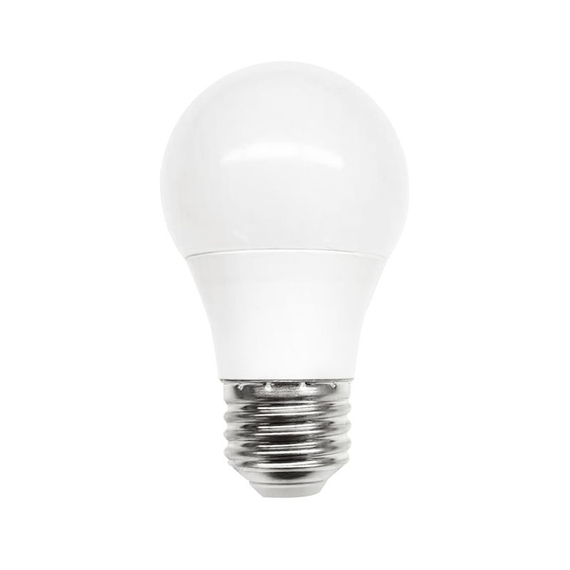 LED A15 Bulb 5000K 6.5W 600lm E26 Base Dimmable