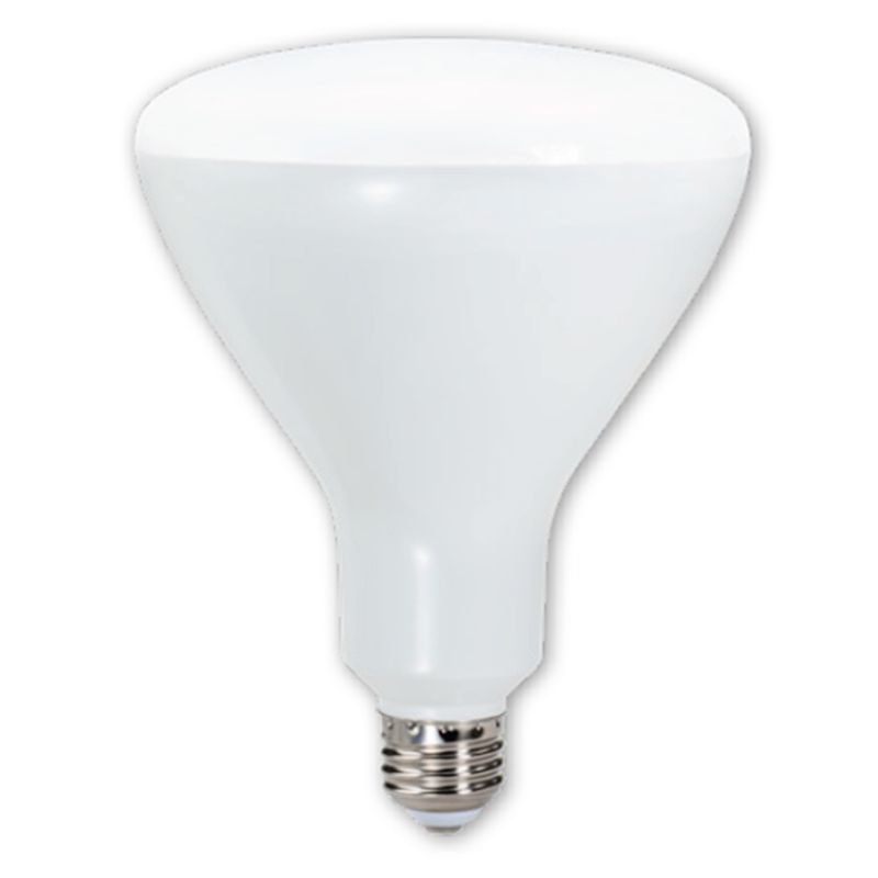 Topaz LED BR40 3000K 16.5W 1200lm 85W-Equiv E26 Dimm 120V