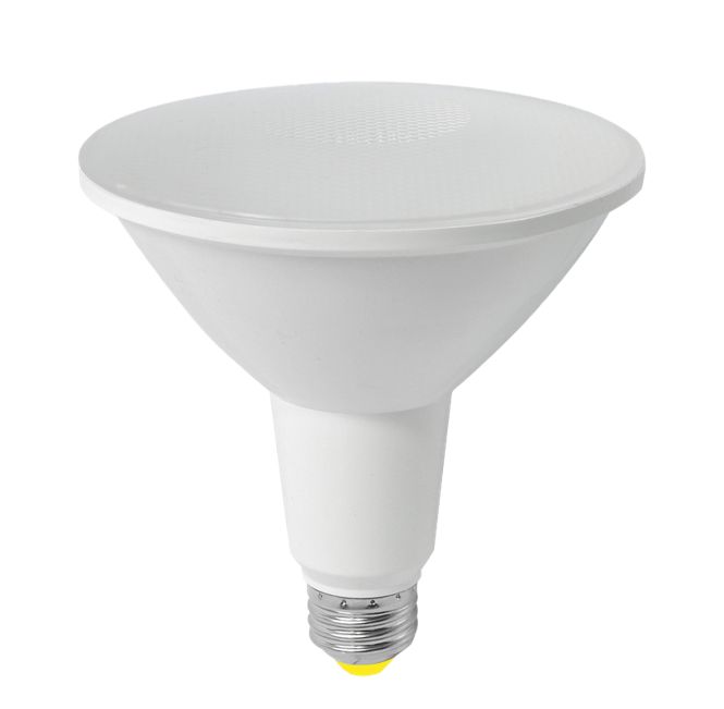 LED PAR38 Narrow Flood 14W 4000K 30Deg Dimmable 90+ CRI 1250 Lumen White Housing T20 T24 JA8-2019 (Performance Series) LED PAR38 Narrow Flood 14W 4000K 30Deg Dimmable 90+ CRI 1250 Lumen White Housing T20 T24 JA8-2019 (Performance Series)