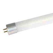 LED T5 Linear Tube 48in 25W 4000K Type B Ballast Bypass 110-277V 3300 Lumen 50000 hrs G5 Base 82 CRI