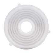 Hoverbay Round Highbay 60 Degree Lens 100W 150W Fixtures Hoverbay Round Highbay 60 Degree Lens 100W 150W Fixtures