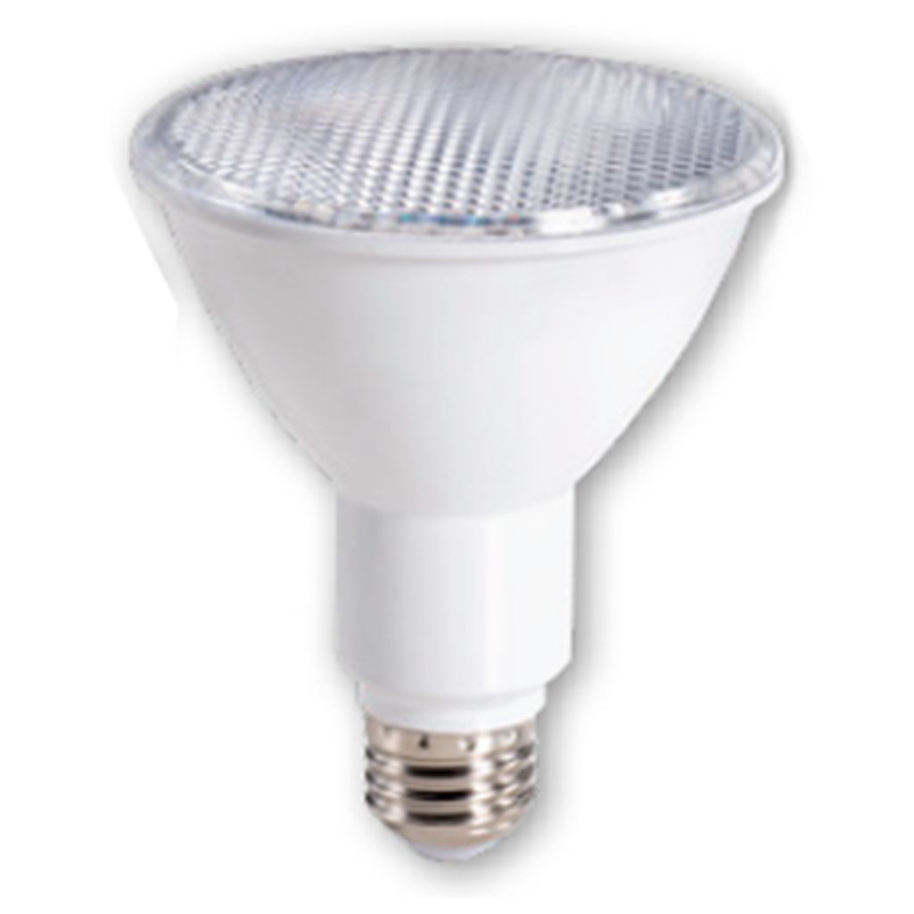 Topaz LED PAR30L Long Neck Flood 10W 75W-Equiv 5000K 40Degree 850lm E26 Dimmable 90CRI T20 Topaz LED PAR30L Long Neck Flood 10W 75W-Equiv 5000K 40Degree 850lm E26 Dimmable 90CRI T20