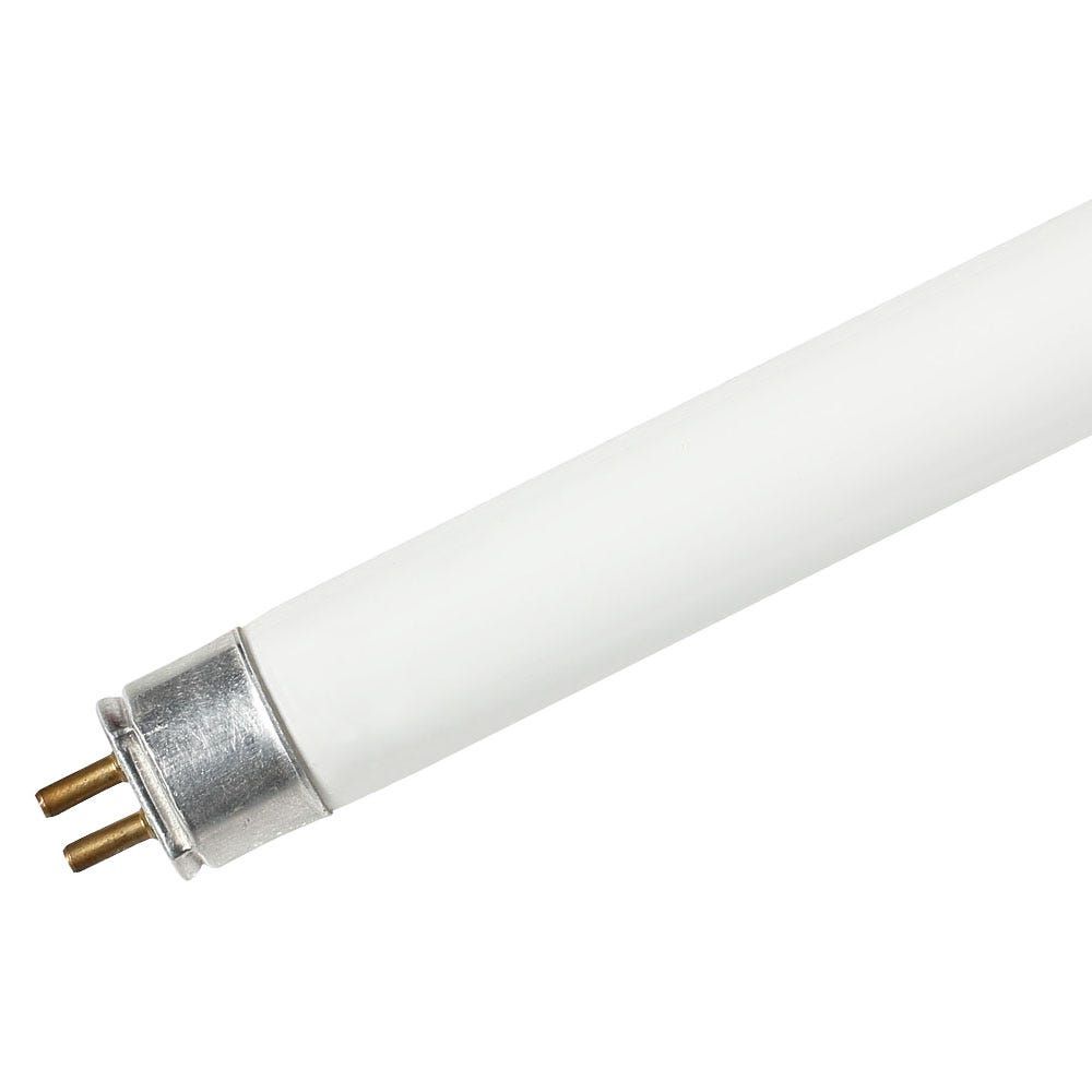 LED T5 Linear Tube 48in 25W 5000K Type A Ballast Compatible T5HO Direct Replacement ProLED 110-277V (Ballast Dependent) 3500 Lumen 50000 hrs Miniature Bi-Pin Base 82 CRI