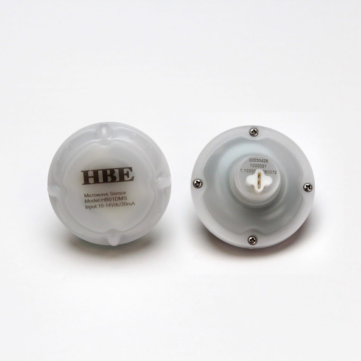 DC Bi-Level Microwave Motion Sensor DC Bi-Level Microwave Motion Sensor