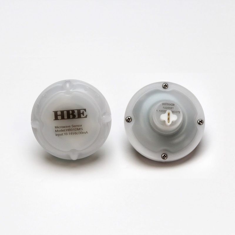 DC Bi-Level Microwave Motion Sensor DC Bi-Level Microwave Motion Sensor