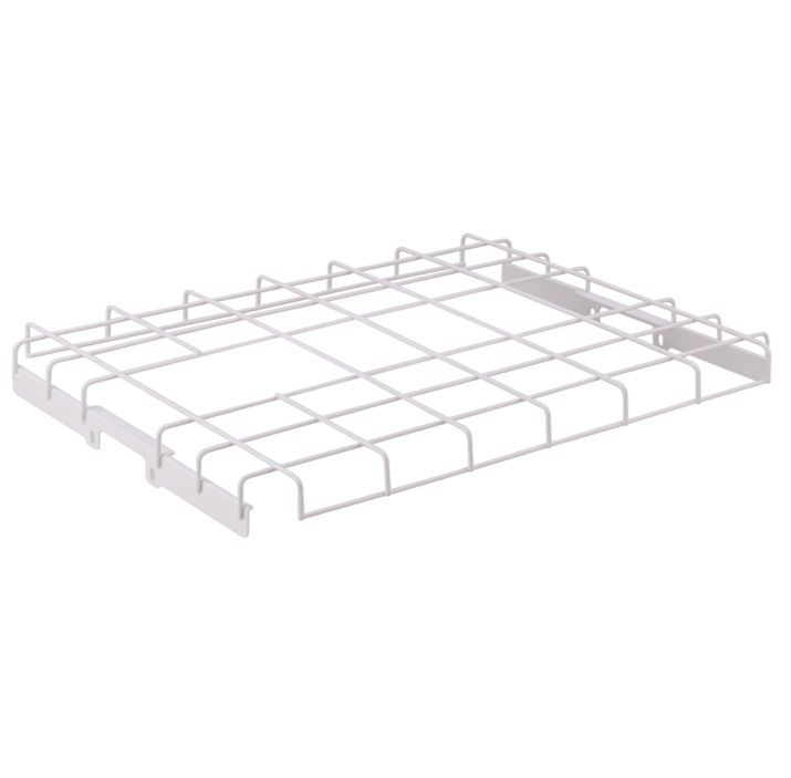 Compact Linear Highbay Wire Guard Size 3 & 4 for ECLHB-220/CLHB 3&4 Compact Linear Highbay Wire Guard Size 3 & 4 for ECLHB-220/CLHB 3&4