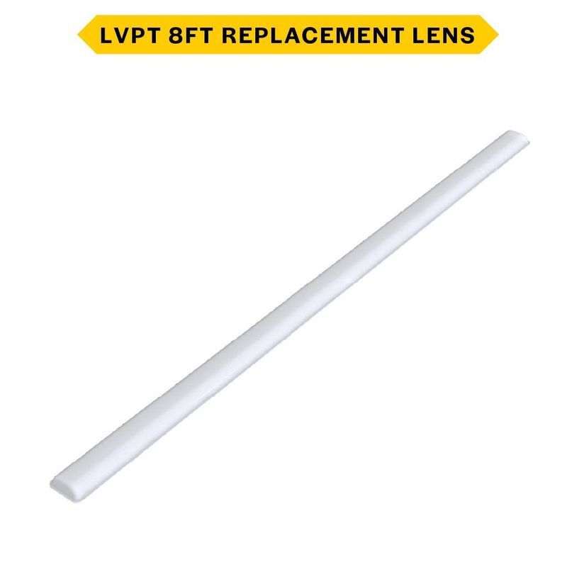 LVPT Replacement Lens 8 Ft
