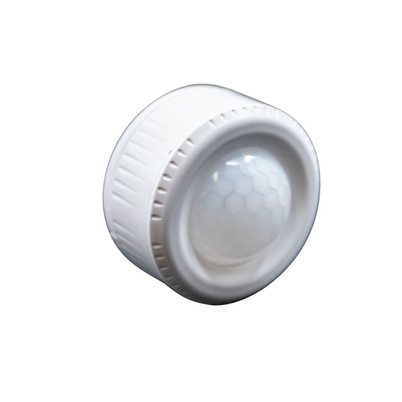 Topaz Bluetooth PIR 12V 3.5mm Sensor for Round Highbay HBC-PS Family Use App to Program Topaz Bluetooth PIR 12V 3.5mm Sensor for Round Highbay HBC-PS Family Use App to Program