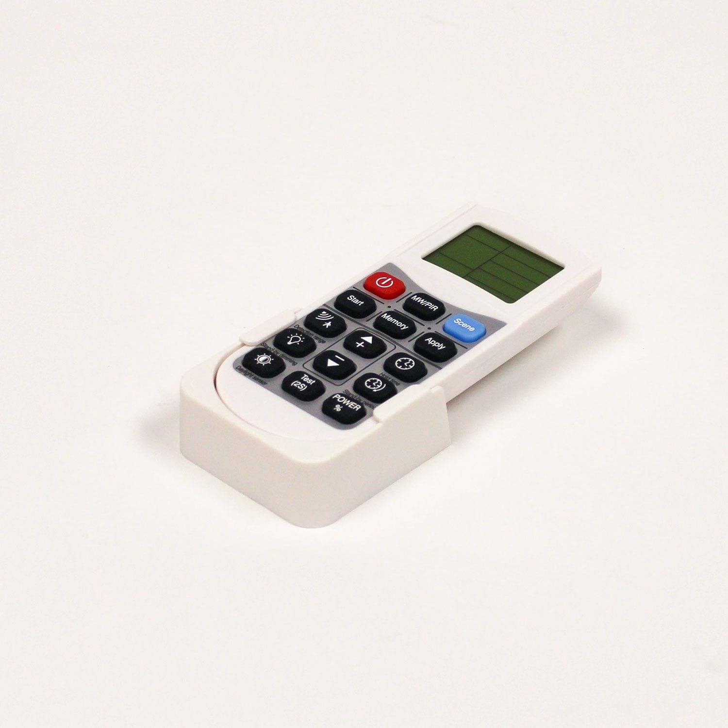 LVPT DC Microwave Motion Sensor Remote Control HB001VCR1 LVPT DC Microwave Motion Sensor Remote Control HB001VCR1