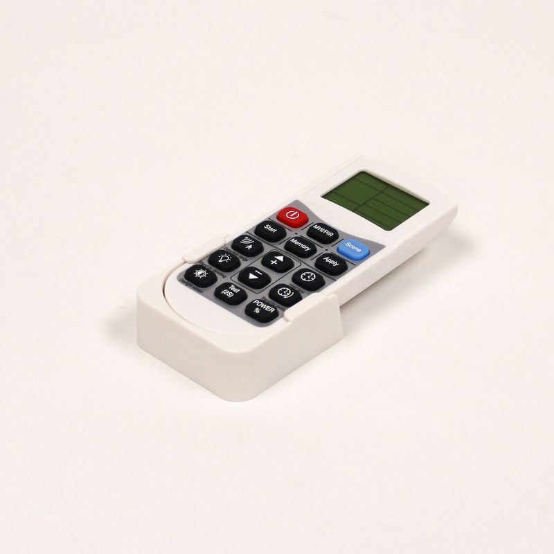 LVPT DC Microwave Motion Sensor Remote Control HB001VCR1 LVPT DC Microwave Motion Sensor Remote Control HB001VCR1