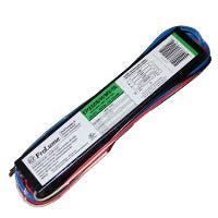 Electronic Fluorescent Ballast T8 (Primary Lamp F32T8) 4 Lamp 120V Instant Start Restart