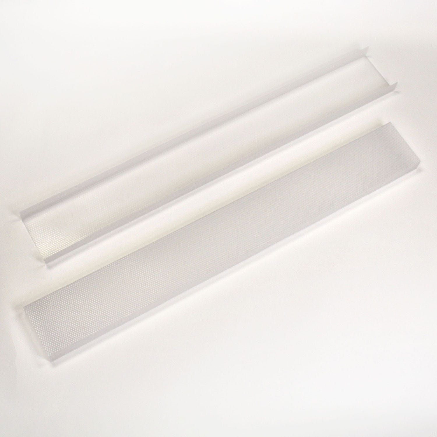 ProLED Linear Wrap Primatic Lens 4 FT ProLED Linear Wrap Primatic Lens 4 FT