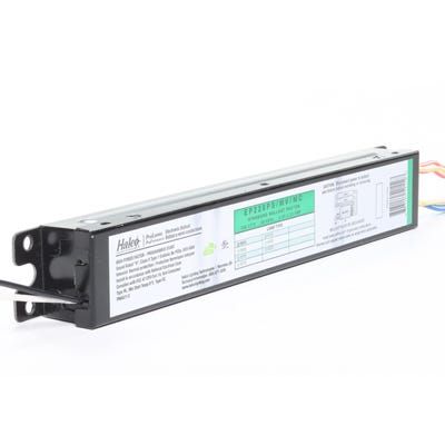 Electronic Fluorescent Ballast T5 (Primary lamp F54T5 HO) 2 Lamp Multi-voltage Programmed Start