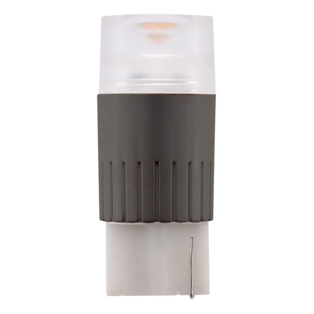 LED JC Wedge Lamp 2.3W watts 3000K 10-18V 250 Lumen Wedge base 40000 hours 82 CRI Non-Dimmable LED JC Wedge Lamp 2.3W watts 3000K 10-18V 250 Lumen Wedge base 40000 hours 82 CRI Non-Dimmable
