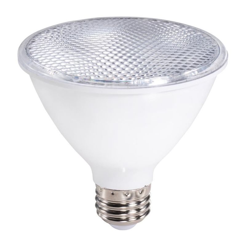 Topaz LED PAR30 Flood 10W 75W-Equiv 2700K 40Degree 850lm E26 Dimmable 90CRI T20