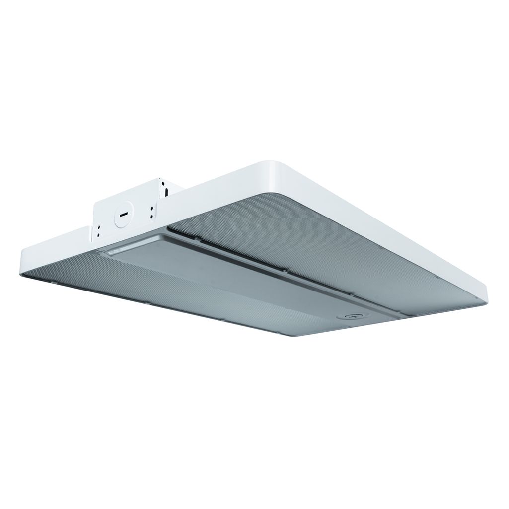 Topaz Linear Highbay 160W 24000lm 4000K Controls Ready 3.5mm Socket 120-277V
