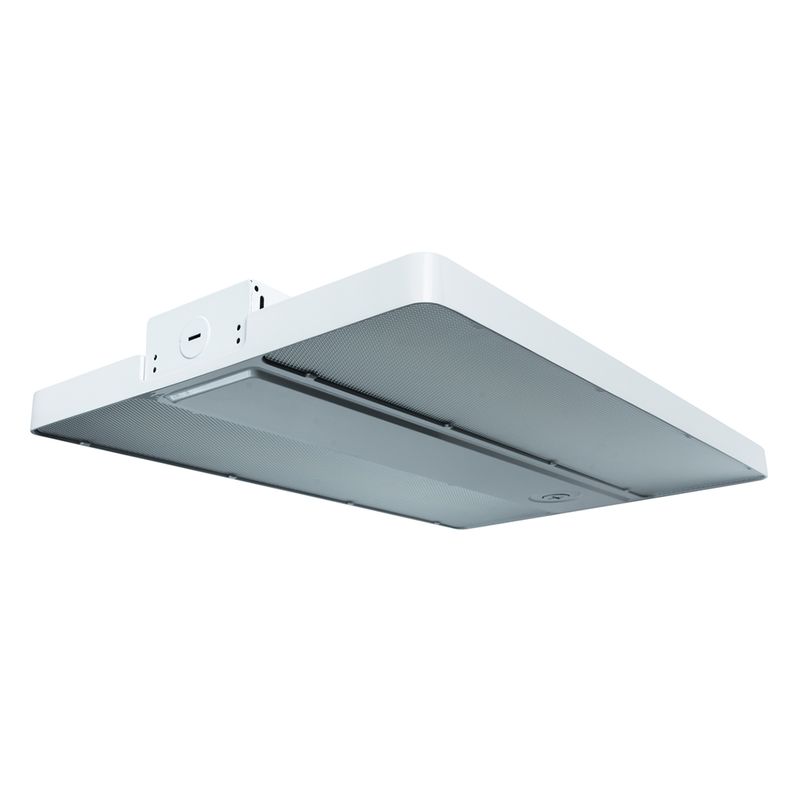Topaz Linear Highbay 160W 24000lm 4000K Controls Ready 3.5mm Socket 120-277V