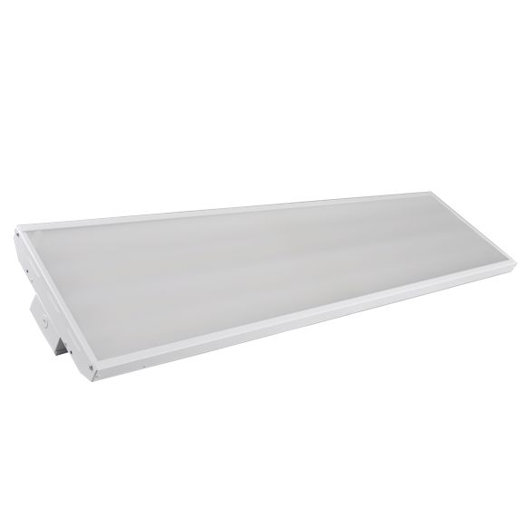 ProLED Select Linear Highbay 43,200 Lumens Selectable Wattage (320W 280W 240W) 4000K Universal Voltage 120 277V
