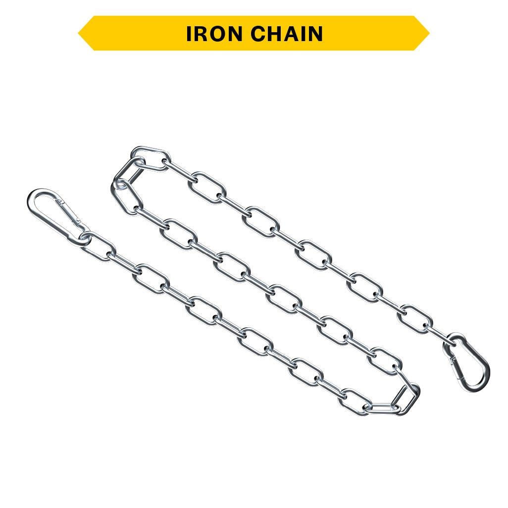 Iron Chain (100-240W) 1.5m Length (59in) for HRHB Gen-2