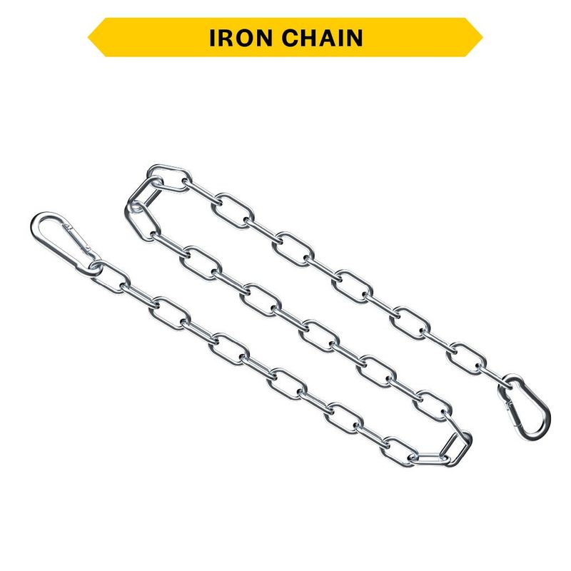 Iron Chain (100-240W) 1.5m Length (59in) for HRHB Gen-2 Iron Chain (100-240W) 1.5m Length (59in) for HRHB Gen-2