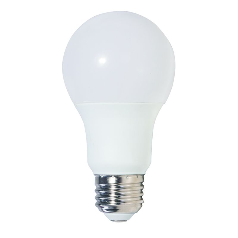 Topaz LED A19 4000K 12W 1100lm 75W-EQ E26 Dimmable T20 T24
