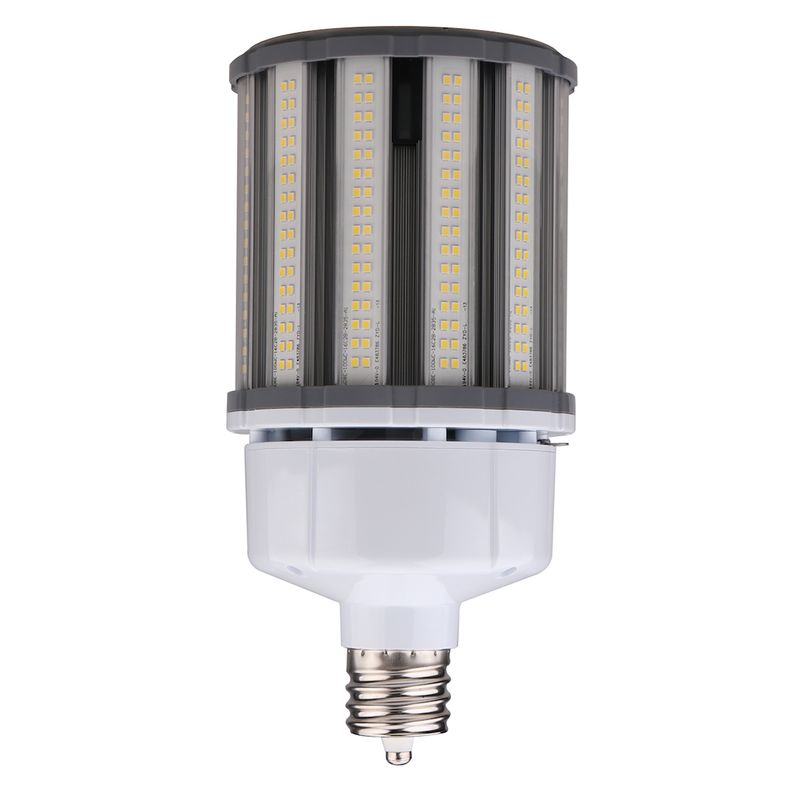 Topaz LED HID Post Top Replacement Bulb 5000K 18W Medium (E26) 2700lm Non-Dim Topaz LED HID Post Top Replacement Bulb 5000K 18W Medium (E26) 2700lm Non-Dim