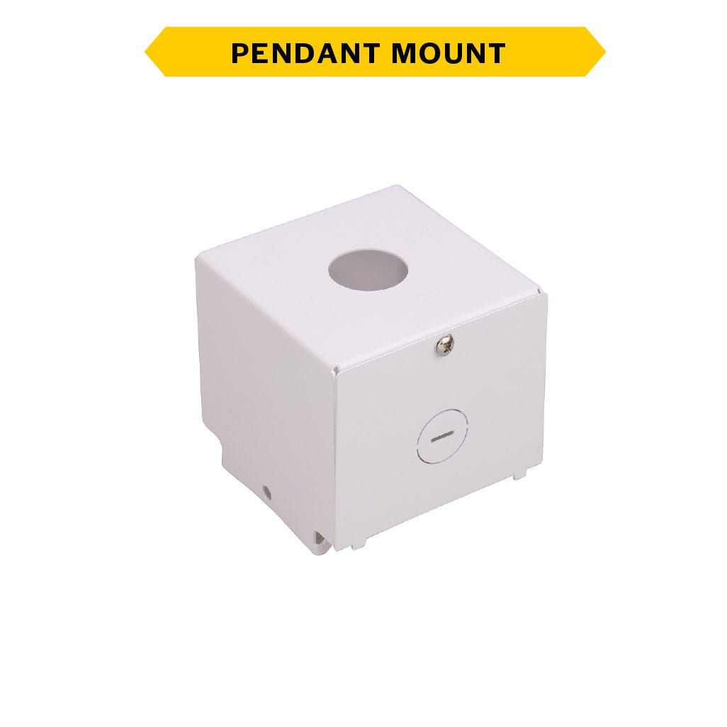Pendant Mount for Compact Linear High Bay Pendant Mount for Compact Linear High Bay