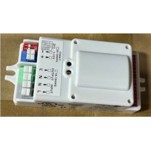 Line Voltage Microwave Motion Sensor Dimmable Merrytek MC083V Line Voltage Microwave Motion Sensor Dimmable Merrytek MC083V