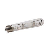 HID Standard Metal Halide Clear Horizontal Base Up T15 Bulb Mogul Base 250W 4000K Probe Start Dimmable