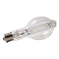 HID Standard Metal Halide Clear BT56 Bulb Mogul Base 1000W 4000K Probe Start Dimmable