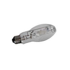 HID Standard Metal Halide Clear ED28 Bulb Mogul Base 400W 4000K Probe Start Dimmable