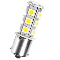 LED JC Lamp 2.4W watts 3000K 10-18V 250 Lumen Ba15s base 20000 hours 82 CRI Dimmable LED JC Lamp 2.4W watts 3000K 10-18V 250 Lumen Ba15s base 20000 hours 82 CRI Dimmable