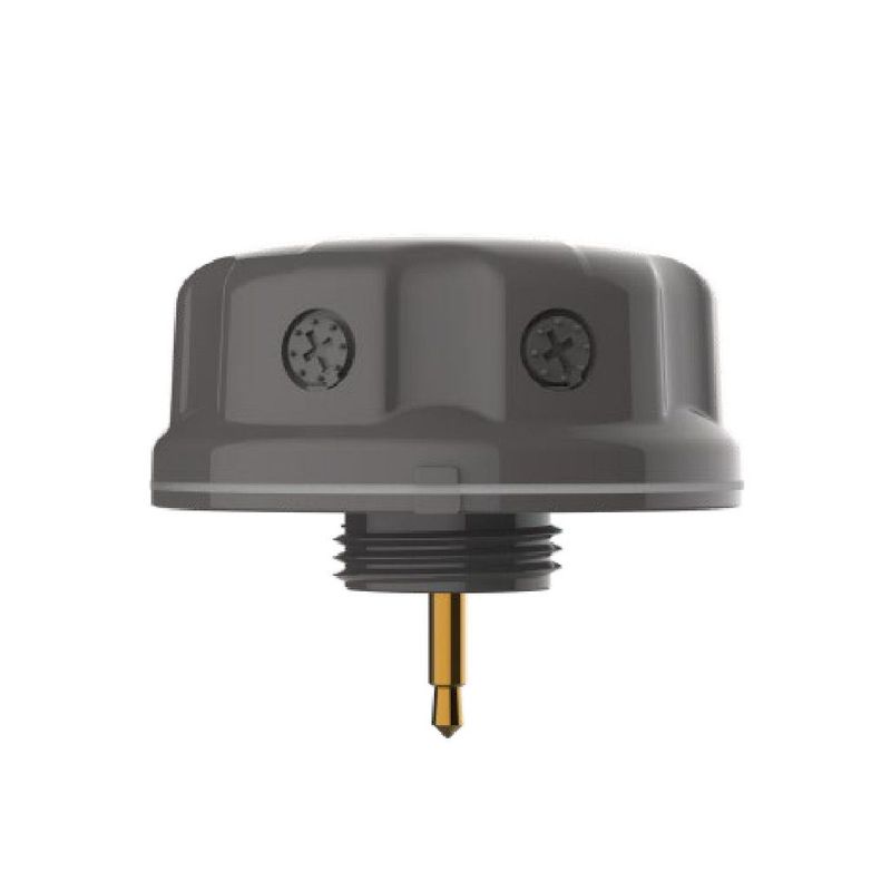 Haisen Microwave Sensor 12VDC Input, 0-10V Dimming, with Daylight Harvesting and Photocell Function, 3.5mm Audio Pin Black for Highbays (up to 39FT Ceiling) (HD09VR-MH-1) Haisen Microwave Sensor 12VDC Input, 0-10V Dimming, with Daylight Harvesting and Photocell Function, 3.5mm Audio Pin Black for Highbays (up to 39FT Ceiling) (HD09VR-MH-1)