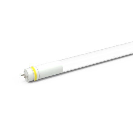 LED T8 High Efficiency Linear Tube 10.5W 48in 5000K Type B Double-Single Ended 1680 Lumen LED T8 High Efficiency Linear Tube 10.5W 48in 5000K Type B Double-Single Ended 1680 Lumen