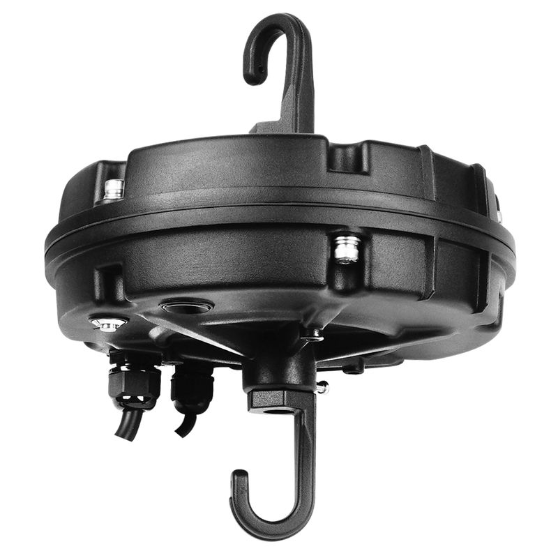 Topaz EM Driver Battery Backup Kit 90-min 40W Output for F-LUHB Satelitte Round Highbay Topaz EM Driver Battery Backup Kit 90-min 40W Output for F-LUHB Satelitte Round Highbay
