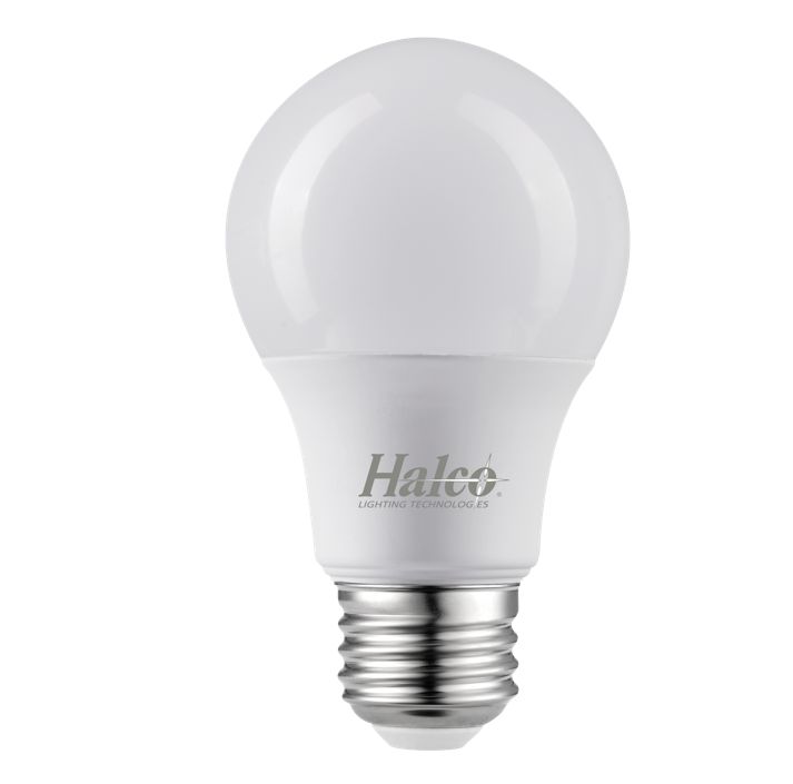 LED A19 Bulb 9W 4000K 60W-Equiv 800L E26 Base Non-Dimmable Gen-5