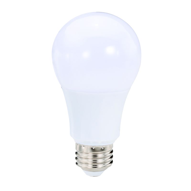 Topaz LED A19 6500K 9W 750lm 60W-EQ E26 Non-Dimmable