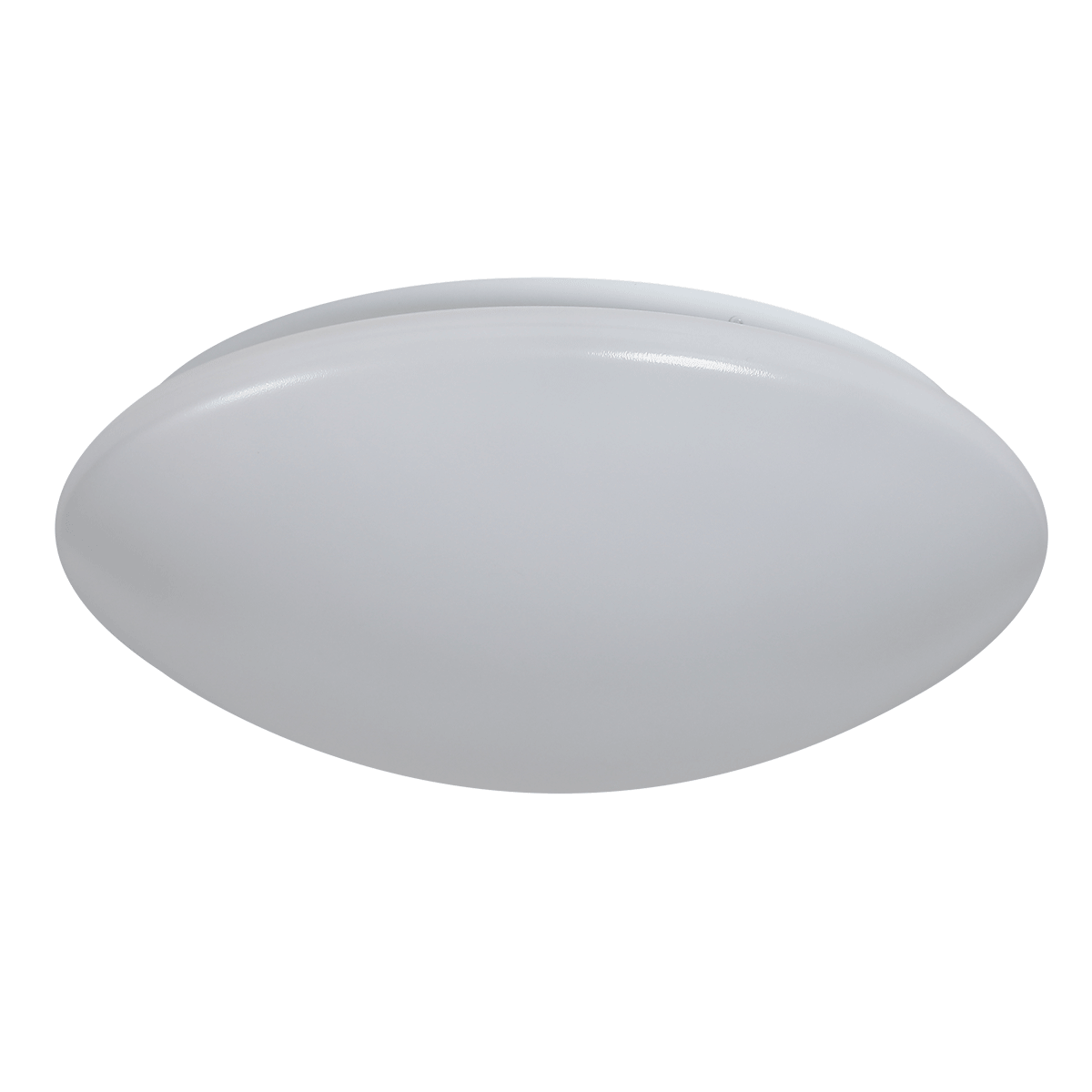 ProLED Select Flush Mount Ceiling Fixture Mushroom 11 ProLED Select Flush Mount Ceiling Fixture Mushroom 11" 16W Color Selectable 120V Dimmable